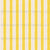 Wonky Stripes in Yellow and Beige Image