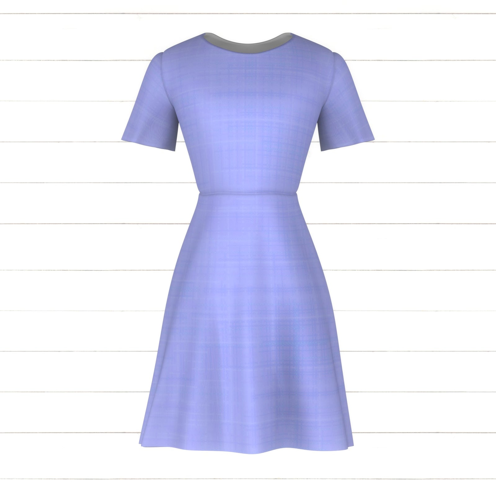Linen, lavender
