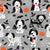 Halloween Costume Dogs Gray Image