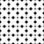 Black Polka Dots, Polka Dot Pattern, Dots, Dotted Image