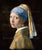 GIRL WITH A PEARL EARRING - JOHANNES VERMEER - Wallpaper Image