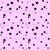 Lilac, purple, pink, stars, black, bmx boo crew, girls Image