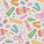 Colorful Pastels and Light Gray Arts Crafts Teachers Back to School Image