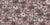 Autumn Coneflowers in Cinnamon Slate Mauve Image