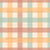 Plaid, Gingham, Checkerboard - Cowgirl Image