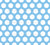 Baby Blue and White Polka Dots, Polka Dot Pattern, Dots, Dotted Image