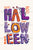 Fat Quarter Monster Letters Spell Halloween! Image