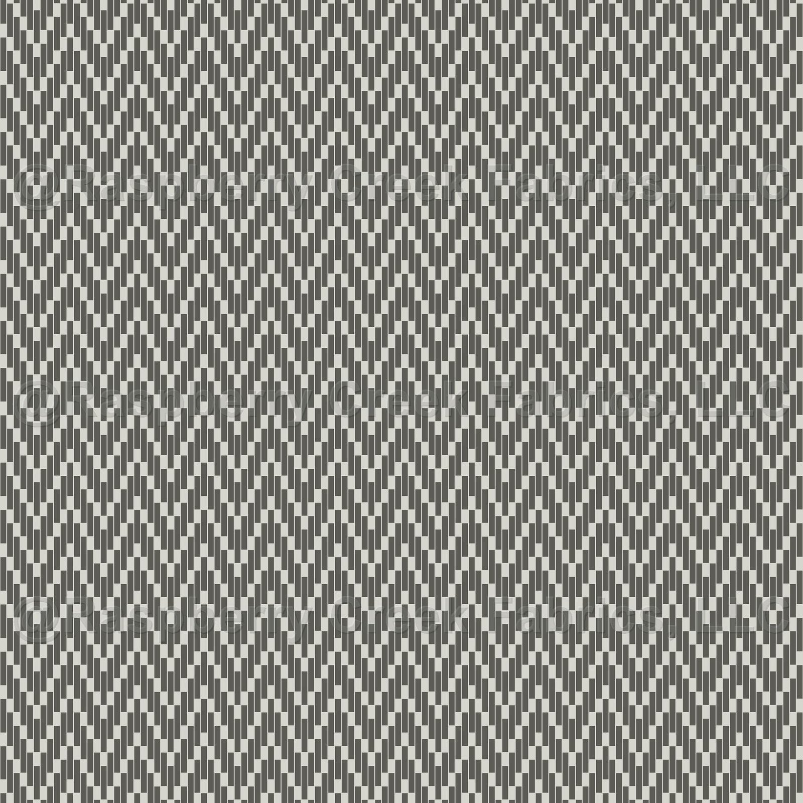Ticking Tweed Twill Woollen Herringbone Texture in Brown
