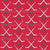 Team Spirit Hockey Sticks and Pucks in Red Image