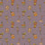 Cocktail Party on Mauve Image