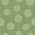 Circus style polka dots on linen texture, green polka dots, bright spring green, Spring, Summer, Beach, kids rooms, blouses, dresses, giant polka dots Image