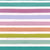Light pink, mauve, teal, lavender, orange, boho, kids, women, girls, fall, stripes, Image