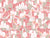 City life map pearl pink, Minimalistic city map in Scandinavian style, looks like cut-outs. Soft, pastel colors. Hero pattern of my City Life collection. Image