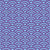 Seigaiha, Waves, Traditional Japanese Pattern, Lilac and Baby Blue Image