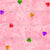 Sugarplums Ditsy Pink Image