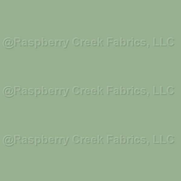 Dark Sea Green Solid Color - Muted Dusty Green Plain Color // Golden Greens St Patrick's Day