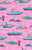 Lake Life Boats Pink Image