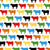 Herd That Multi-Color Cows Image