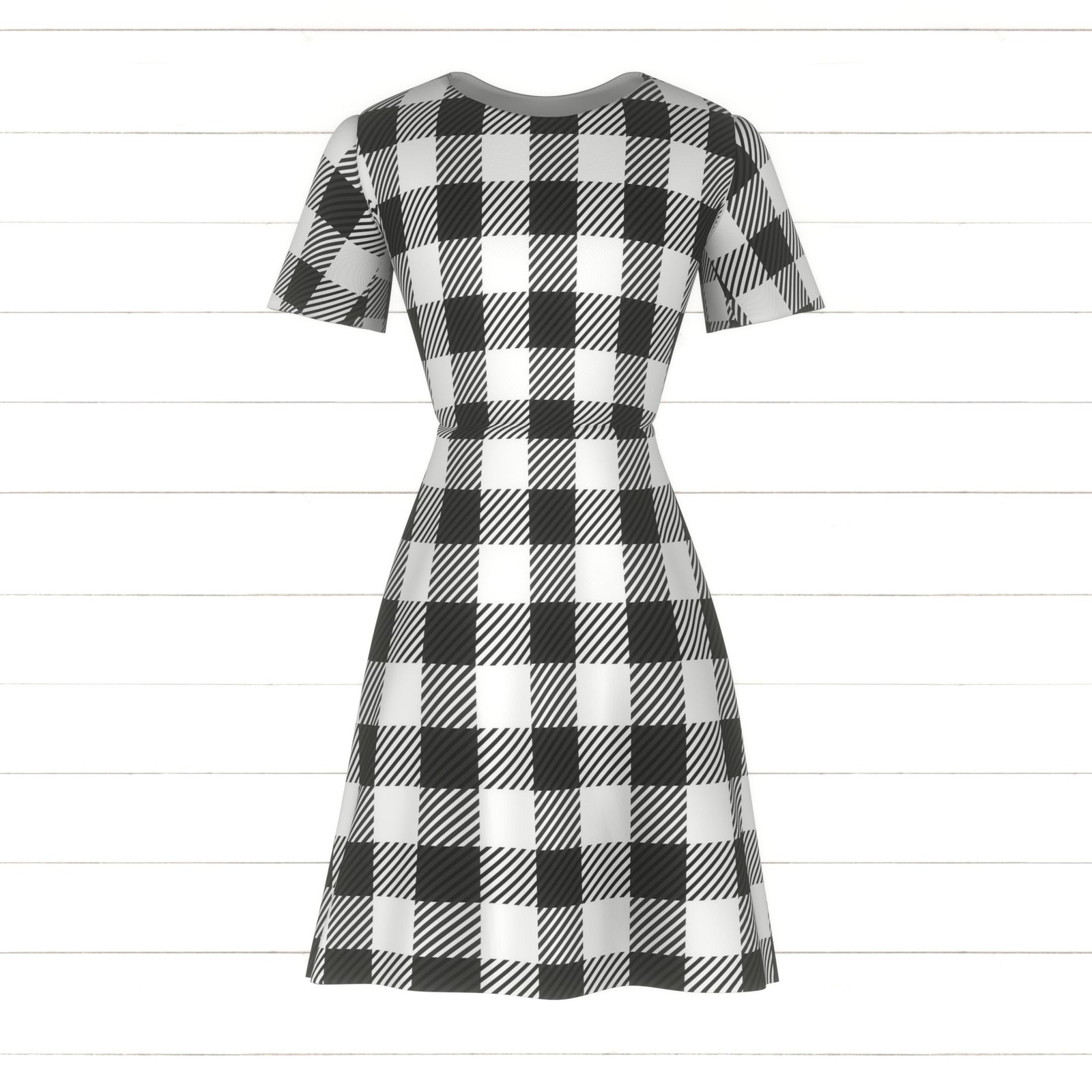 Gingham twill, check, country gingham, Black, White, Grey, gingham, small gingham, farmhouse, vintage gingham, small checks, plaids, mini geometric, tiny gingham check, Tops, aprons, home décor, bedding, ruffles