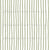 Modern Vertical Textured Hand-Drawn Awning Stripes in Olive Sage Green Image