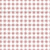 Cottage Gingham (in dusky pink and blush pink)- a sweet check pattern (part of the charming country cottage collection) Image