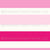 Valentine's Day Red Light Pink Stripes Image