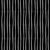 Pumpkin King Inspired Stripes White on Black Image