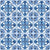 Mediterranean Tiles, Portuguese, Azulejo, Majolica 70 Image