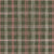 Holiday Plaid Brown (Jolly Floral) Image