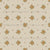 Yarrow Cream polka dot Fall Autumn, tan, oatmeal, floral Image