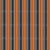Fall Sporty Stripes on Navy Image