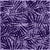 Royal Purple Tribal Wallpaper, tropical design, beach design, leaf fabric, Beach Collection Image