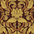 Luxurious vintage pattern Image