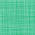 Retro abstract weave in jade. Image