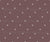Modern Offset Fill Hearts in Airy Diagonals in Beige on Brown Image
