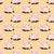 Cute Piglet, Piggies on Sunset Corvette Brown Image