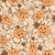 Vintage Halloween Pumpkins Muted Image