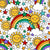 Sunshine and Rainbows Image
