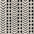 mud cloth wallpaper, boho, wallpaper, arrows, triangles, African mudcloth, bone white, black, African Bogolan design, home decor, Hand drawn design, geometric, ethnic style, tribal Image