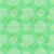Hydrangeas and Bokeh on Light Green Image