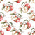 Apple Blossom Branch Image