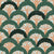 Cool Rainforest Banyan Tree Canopy Scallop No Animals Image
