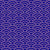 Seigaiha, Waves, Traditional Japanese Pattern, Lilac and Royal Blue Image
