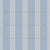 Seaside Stripes - Blue Gray Image