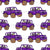 Purple 4x4s Image