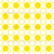 Yellow Polka Dots, Polka Dot Pattern, Dots, Dotted Image