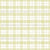 Green Plaid | Dusty Green Gingham Blender Print Image