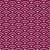 Seigaiha, Waves, Traditional Japanese Pattern, Burgundy and Pink Image