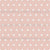 Light Pink Off White Claire Bright Polka Dot Image