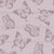 Light Purple Tonal Butterflies Image